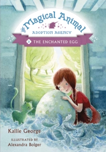 Image for The Enchanted Egg