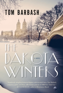 Image for The Dakota Winters