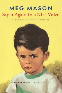 Image for Say It Again In A Nice Voice