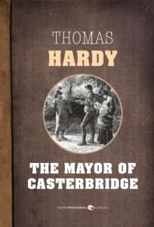 Image for Mayor of Casterbridge