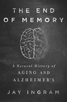 Image for The End Of Memory