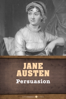 Image for Persuasion