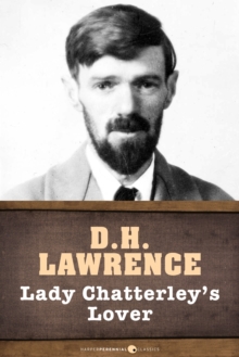 Image for Lady Chatterley's Lover