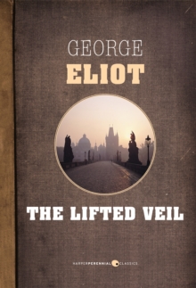 Image for Lifted Veil