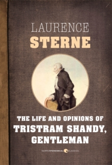 Image for The life and Opinions of Tristram Shandy