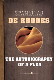 Image for Autobiography of a Flea