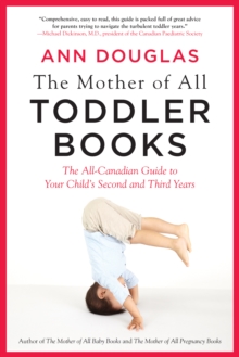 Image for The mother of all toddler books