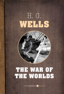 Image for War of the Worlds