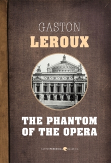 Image for Phantom of the Opera