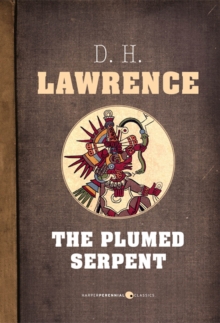 Image for Plumed Serpent