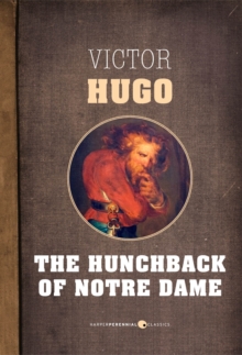 Image for The hunchback of Notre-Dame
