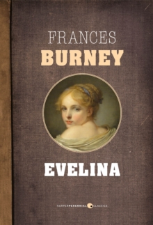 Image for Evelina: Or, The History of A Young Lady's Entrance into the World