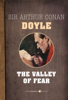 Image for Valley of Fear