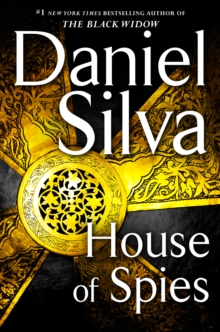 Image for House of spies