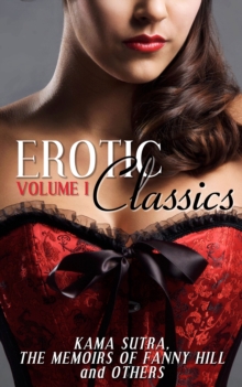 Image for Erotic Classics I