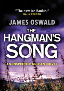 Image for The Hangman's Song