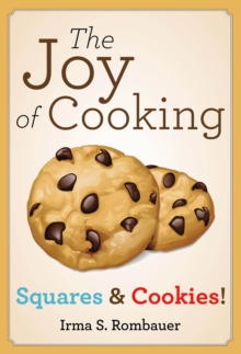 Image for Joy of Cooking: Squares & Cookies!