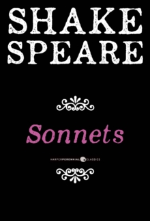Image for Sonnets: Poems