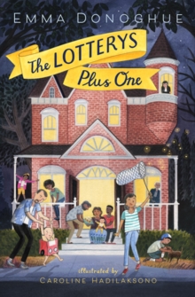Image for The Lotterys Plus One