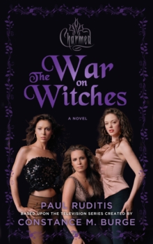 Image for Charmed: The War on Witches