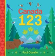 Image for Canada 123