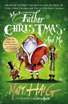 Image for Father Christmas and Me