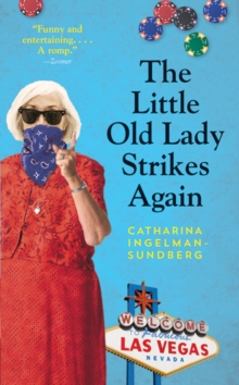 Image for The Little Old Lady Strikes Again : A Novel