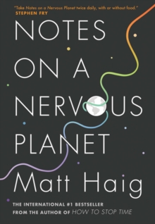 Image for Notes on a Nervous Planet
