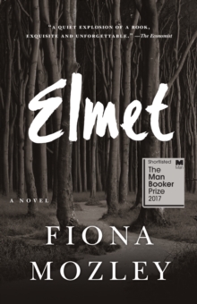 Image for Elmet: A Novel