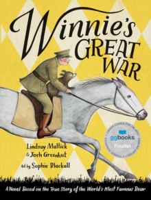 Image for Winnie's Great War