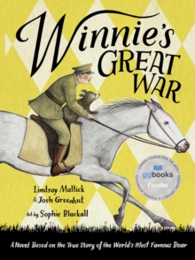 Image for Winnie's Great War