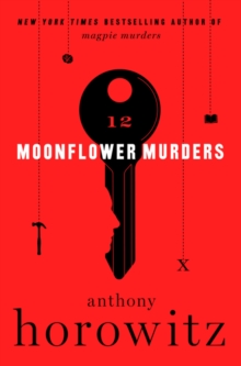 Image for Moonflower Murders