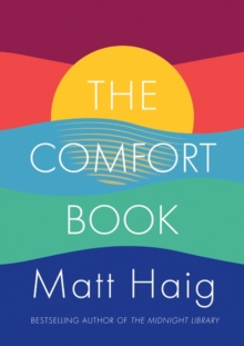 Image for The Comfort Book