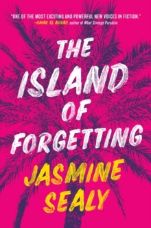 Image for The Island of Forgetting