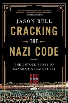 Image for Cracking the Nazi Code