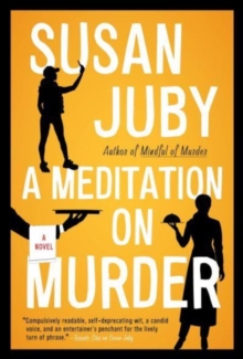 Image for A Meditation on Murder