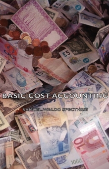 Image for Basic Cost Accounting