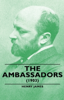 Image for The Ambassadors (1903)