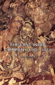 Image for The East India Company 1784 - 1834