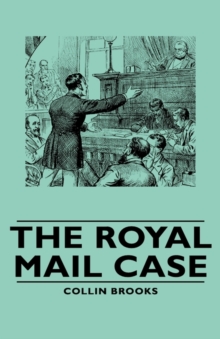 Image for The Royal Mail Case