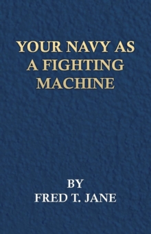 Image for Your Navy As A Fighting Machine