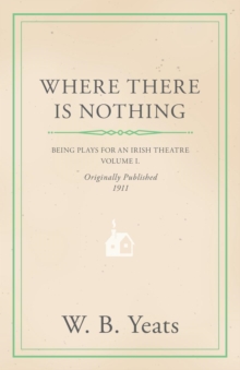 Image for Plays For An Irish Theatre