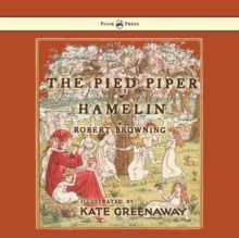 Image for The Pied Piper Of Hamlin