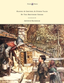 Image for Hansel & Grethel - & Other Tales By The Brothers Grimm