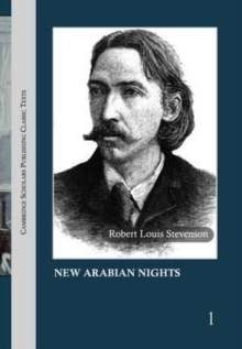 Image for The Complete Works of Robert Louis Stevenson in 35 volumes