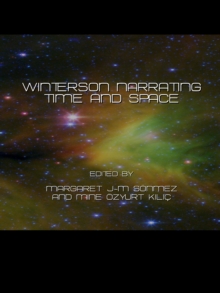 Image for Winterson Narrating Time and Space