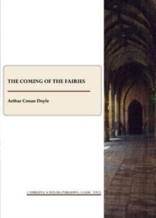 Coming of the Fairies