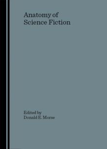 Image for Anatomy of science fiction