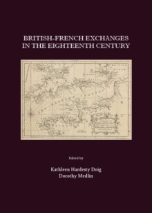 Image for British-French Exchanges in the Eighteenth Century