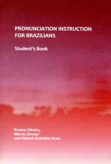 Image for Pronunciation Instruction for Brazilians